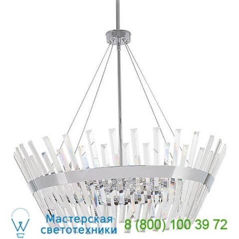 Minka-lavery echo radiance pendant light 4818-77, подвесной светильник