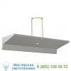 2852. 16-fd sonneman lighting votives led wall bar, настенный светильник