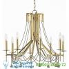 5236-pn zariah chandelier hudson valley lighting, светильник