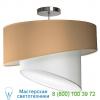 Seascape lamps sl_tw18_ac twist pendant light, светильник