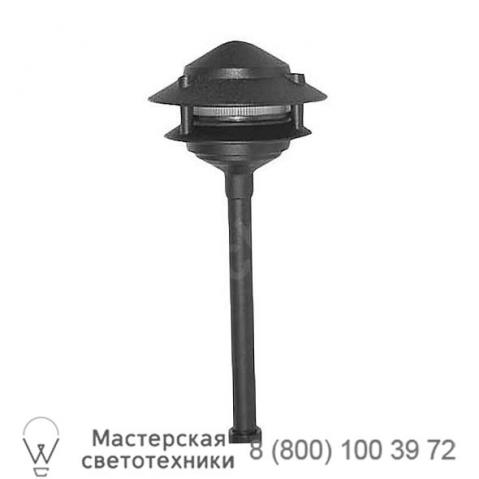 Pagoda area light focus industries al-03-h-blt, светильник для садовых дорожек