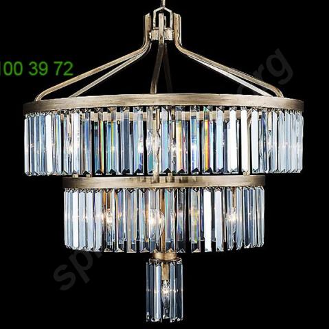 297p13hg social club 13-light pendant light varaluz, подвесной светильник