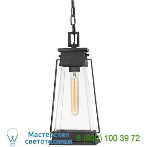 Hinkley lighting 1138ac arcadia outdoor pendant light, уличный подвесной светильник