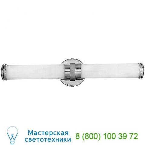 5073cm hinkley lighting remi led vanity light, светильник для ванной