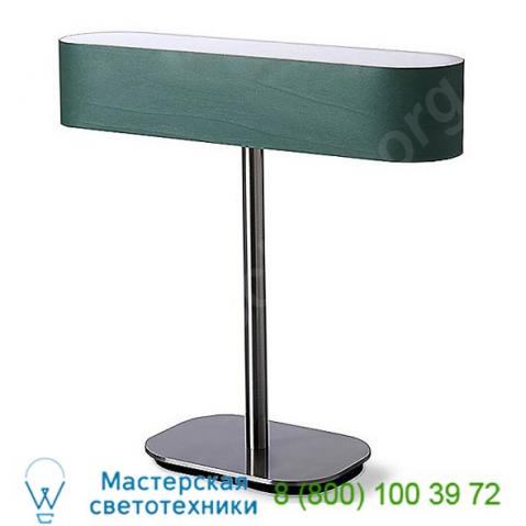 I m led4000k dim ul 21 i-club table lamp lzf, настольная лампа