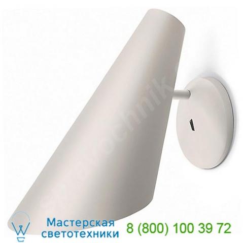 0720-04-inc vibia i. Cono wall light - 0720, бра