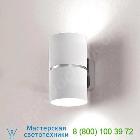 Zaneen design d4-3037bal-whi kone led wall light, настенный светильник