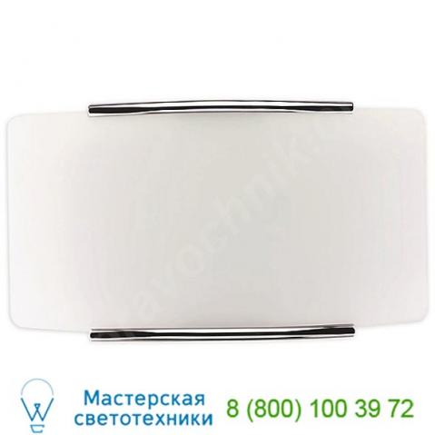 Mercury 2 wall sconce mercury-2-wall-sconce-metallic-grey-incandescent carpyen, настенный светильник