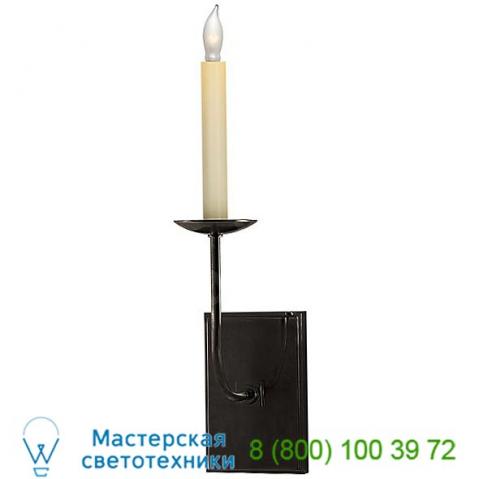 Tt wall light visual comfort sl 2860an, настенный светильник