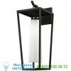 Mission beach outdoor wall light b6351 troy lighting, уличный настенный светильник