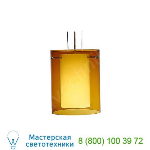 Besa lighting pahu 8 cable pendant 1kg-g00707-br, светильник