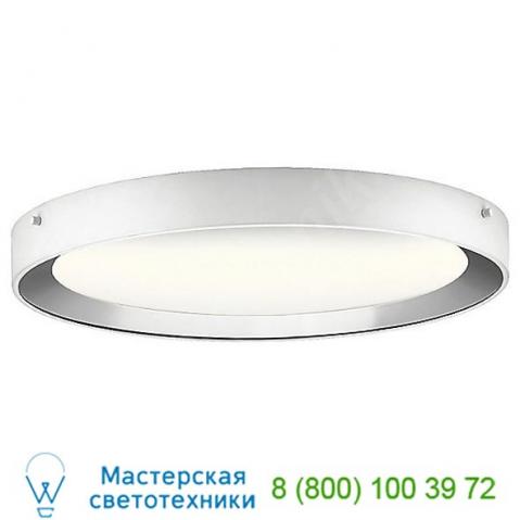 Elan lighting 84048 incus led flush mount ceiling light, светильник