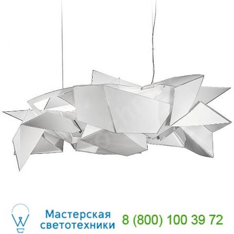 Slamp  cordoba pendant light, светильник