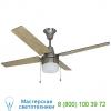 Craftmade fans con48abz4c1 connery ceiling fan, светильник