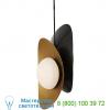 Visual comfort nouvel led pendant light kw 5570ab-wg, подвесной светильник