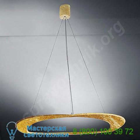 D4-1008whi-alm zaneen design diadema 1 pendant light, светильник