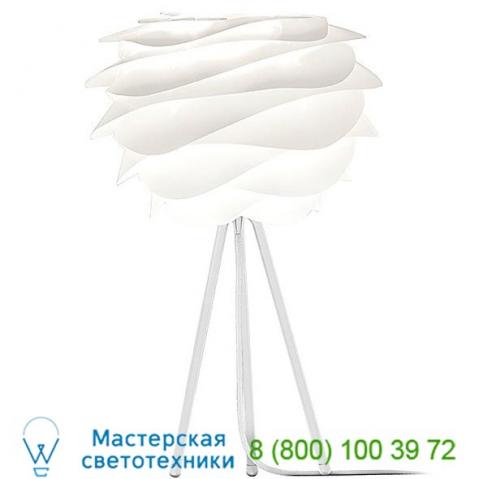 2057_4024 carmina small tripod table lamp umage, настольная лампа