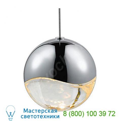 2912. 01-sml grapes 1 light led pendant sonneman lighting, светильник