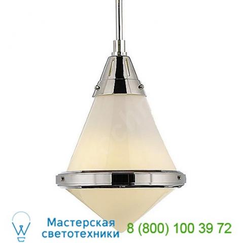 Visual comfort tob 5155an-sg gale pendant, светильник