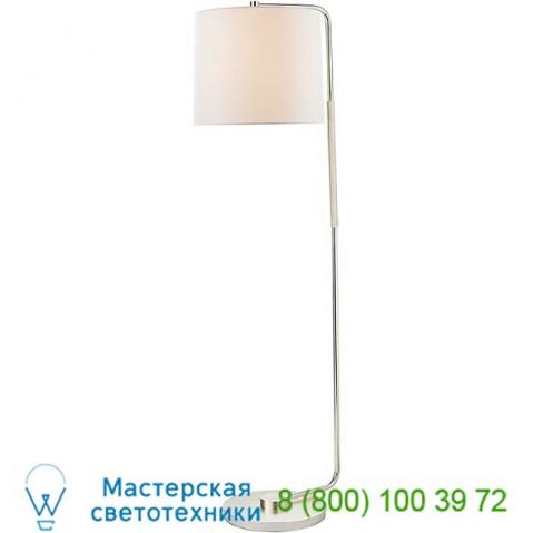 Visual comfort bbl 1070bz-l swing articulating floor lamp, светильник