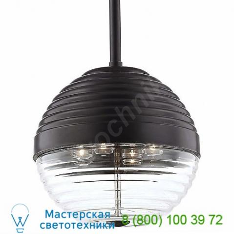 1210-agb easton pendant light hudson valley lighting, светильник