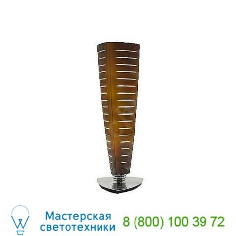 Oggetti luce 82-1024f mesa table lamp, настольная лампа