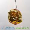 Esque studio golden crag pendant light, светильник