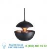 Dcw &eacute;ditions here comes the sun pendant light hcs 100 bl-cop, подвесной светильник