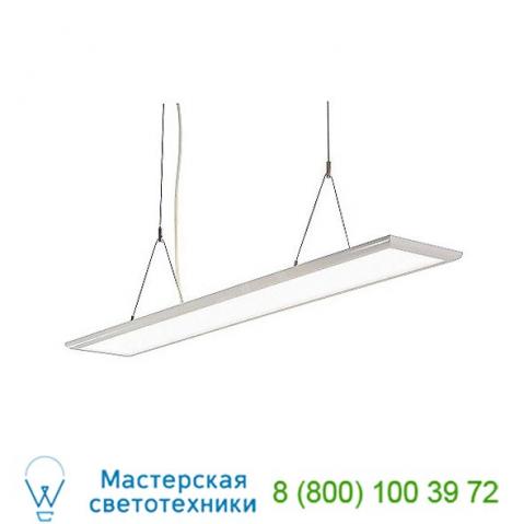 Seascape lamps  slim ii linear suspension light, светильник