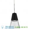 Timo 6 mini pendant light besa lighting 1xt-timo6bc-led-br, подвесной светильник