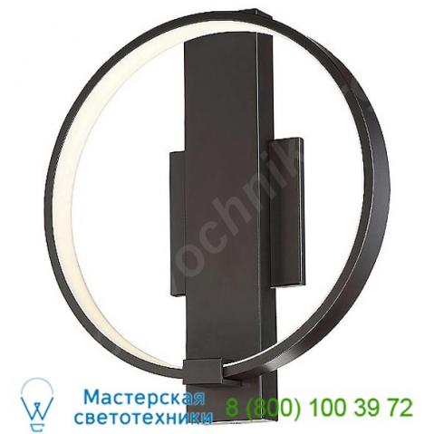 George kovacs p1779-675-l bypass led wall light, настенный светильник