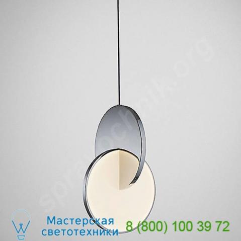 Eclipse pendant light lee broom , светильник