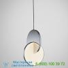 Eclipse pendant light lee broom , светильник