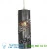 240m01sho flow narrow mini pendant light varaluz, светильник