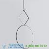 Arrangements square large round large suspension  flos, светильник