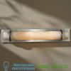 205960-1005 hubbardton forge cavo wall sconce, светильник для ванной