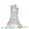 Bloom pendant lamp kartell 9251/b4, светильник