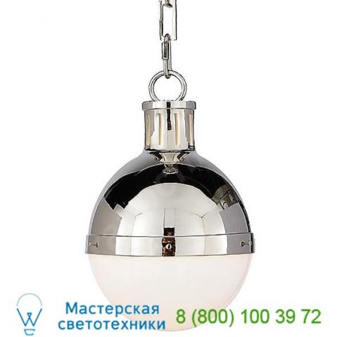 Hicks pendant light visual comfort tob 5062an-wg, светильник