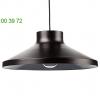 Vg1/cpr/brs/us vgp pendant light decode, подвесной светильник