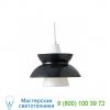 Louis poulsen 5741913066 doo-wop pendant light, светильник