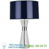 Robert abbey penelope table lamp w809, настольная лампа