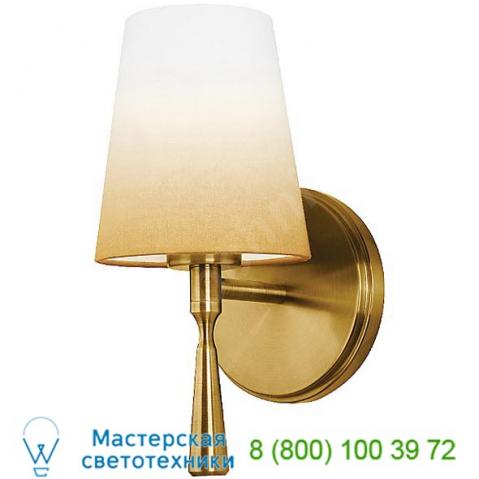 Tori wall sconce wb1743sn feiss, настенный светильник