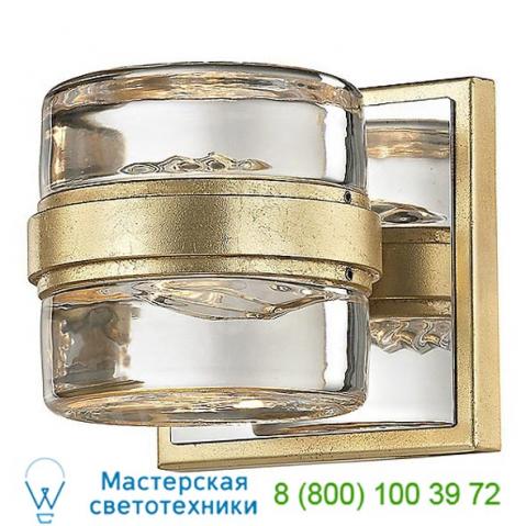 B5681 troy lighting splash led wall sconce, настенный бра