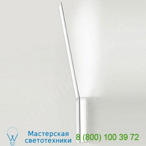 Ypsilon led wall sconce zaneen design d8-3322, настенный светильник