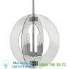 Solstice pendant light fr47505pcm fredrick ramond, светильник