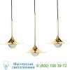 Intueri light solo multipoint pendant light with discs ss3-1015, светильник