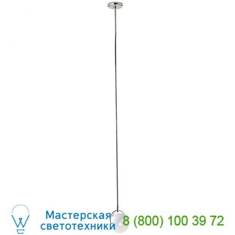 D57a11 a 00 beluga color one light pendant - d57a11 fabbian, светильник