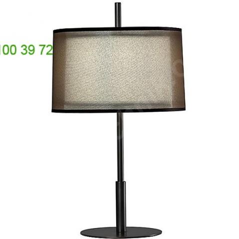 Robert abbey saturnia accent lamp s2194, настольная лампа