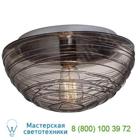 Besa lighting wave ceiling light 906261c, светильник