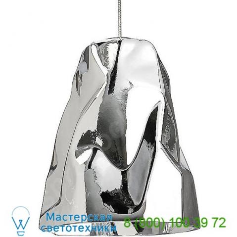 Mini-zuri pendant light hs859cpsc1bfsj lbl lighting, светильник